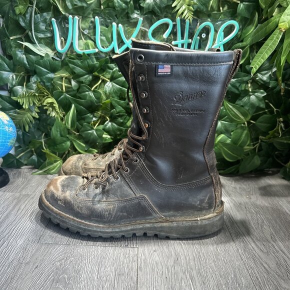 Danner Canadian 10\